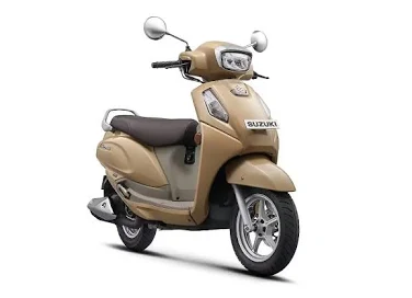 Suzuki Access 125
